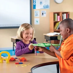 Actividades con imanes 24 piezas - Learning Resources