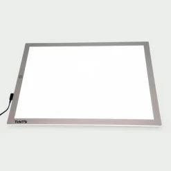 Adaptador magnético para mesa de luz - Tickit