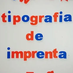 Alfabeto Montessori letras minúsculas imprenta translúcidas (91) - Sumando Momentos