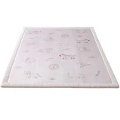 Alfombra de espuma nube Safari 1,7 x 1,2 metros - Hakuna Matte