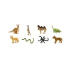 Animales del desierto minis Good Luck (8) - Safari