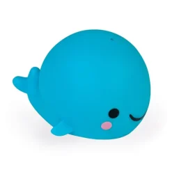 Animales de mar lanzadores de agua para bañera (4) - Janod
