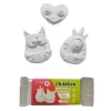Arcilla de modelar 250 g - ChildGen
