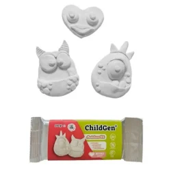 Arcilla de modelar 250 g - ChildGen