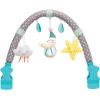 Arco de actividades para carrito de bebé - Taf Toys