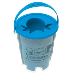 Arena cinética azul 500 g - ChildGen