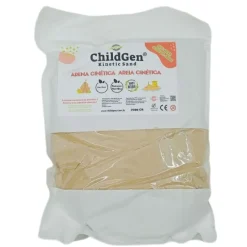 Arena cinética natural 2,5 kg - ChildGen