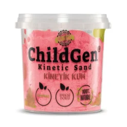 Arena cinética rosa 500 g - ChildGen