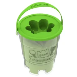 Arena cinética verde 500 g - ChildGen