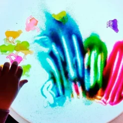 Arena de colores (12) - JonEly