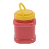 Arena roja 1 kg - Deukaliptus