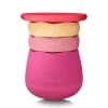 Asiento Dynamic all flowers rosa - Stapelstein