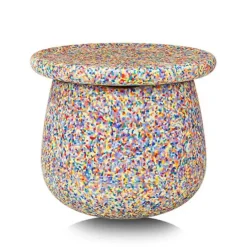 Asiento Dynamic small super confetti - Stapelstein