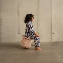 Asiento Dynamic small super confetti - Stapelstein
