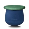 Asiento Dynamic small waters & greens azul - Stapelstein