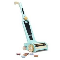 Aspiradora de madera - Kid's Concept