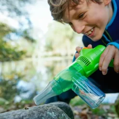 Aspirador de insectos Terra Kids - HABA