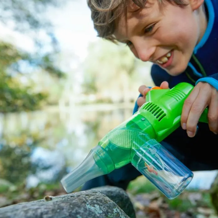 Aspirador de insectos Terra Kids - HABA