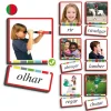 Autodictado verbos portugués - Akros