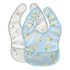 Baberos impermeables limones Happy Fruits (2) - Lässig