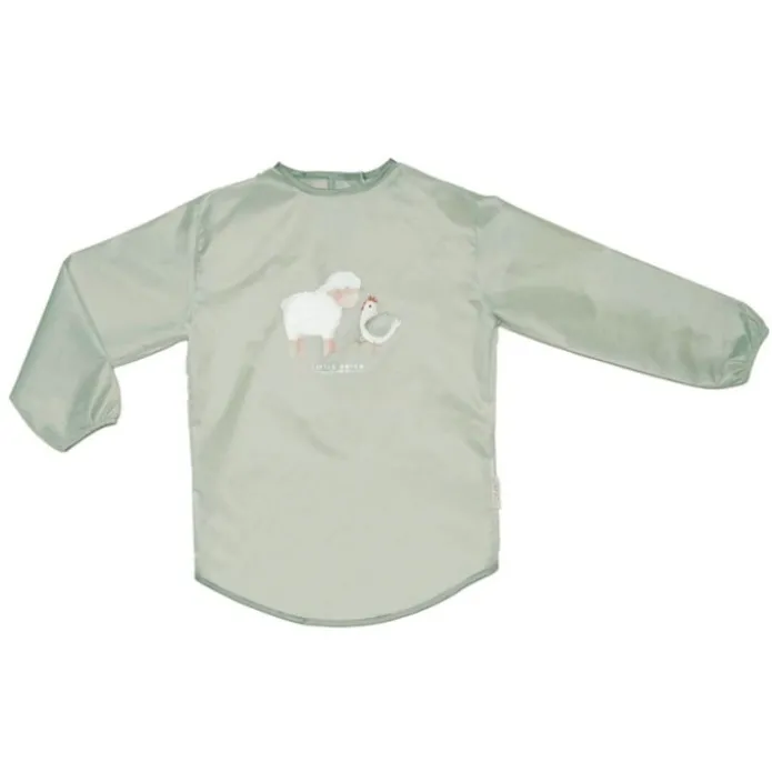 Babi para manualidades verde Pequeña Granja - Little Dutch