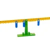 Balanza de números con mini pesos - EDX Education