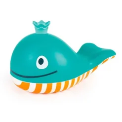 Ballena de burbujas para bañera - Hape