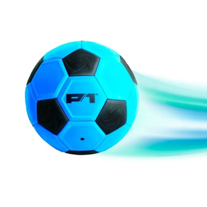Balón de fútbol con efecto aerodinámico - Arc Reactor Curve