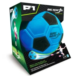 Balón de fútbol con efecto aerodinámico - Arc Reactor Curve