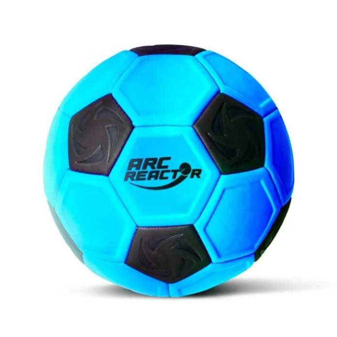 Balón de fútbol con efecto aerodinámico - Arc Reactor Curve