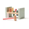 Banco-martillo de madera Edvin - Kid's Concept