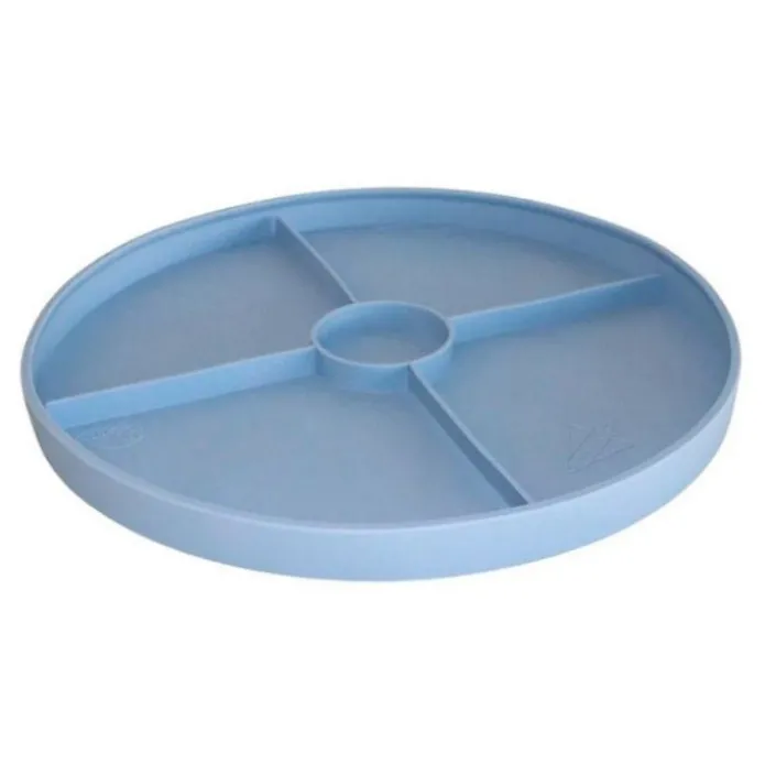Bandeja sensorial Play Tray azul - Jellystone