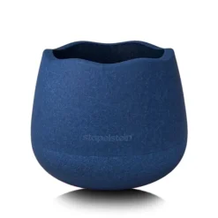 Base azul para asiento de equilibrio - Stapelstein