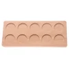 Base de madera para tarros de sonoridades - Serclet