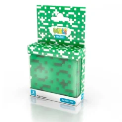 Bases de construcción verdes para bloques Basic (6) - MELI