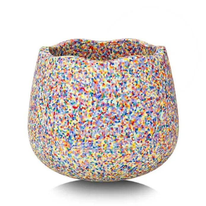 Base super confetti para asiento de equilibrio - Stapelstein