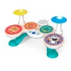 Batería musical de madera Magic Touch Baby Einstein - Hape