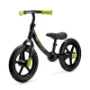 Bicicleta de equilibrio sin pedales 2Way Next Off Road negra - Kinderkraft
