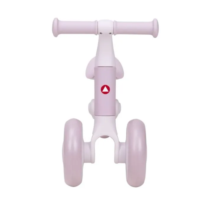 Bicicleta sin pedales / triciclo Yuki Lila - Top Mark