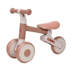 Bicicleta sin pedales / triciclo Yuki Macchiato - Top Mark