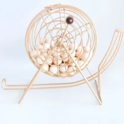 Bingo de Luxe - Cayro