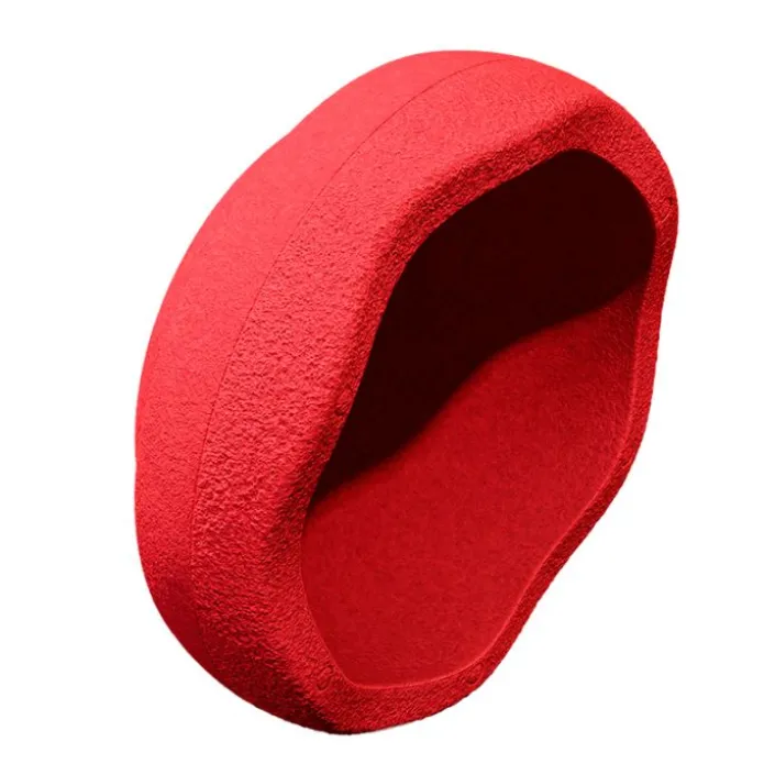 Bloque de movimiento Original rojo - Stapelstein