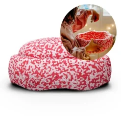 Bloque de movimiento Original Special red & blush - Stapelstein