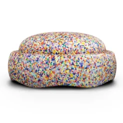 Bloque de movimiento Original Super Confetti - Stapelstein