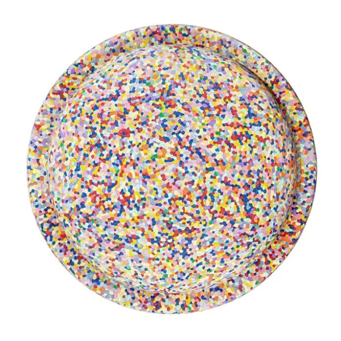 Bloque de movimiento Original Super Confetti - Stapelstein