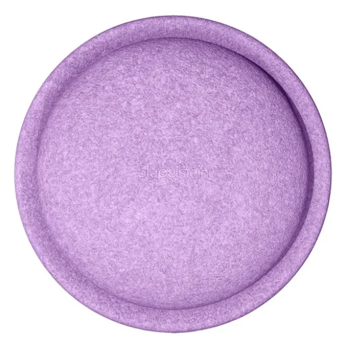 Bloque de movimiento Original violeta - Stapelstein