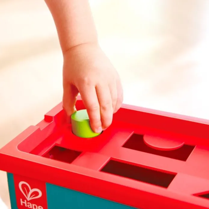 Bloques de construcción de madera (80) - Hape