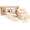 Bloques de madera (160) - Just Blocks