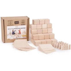 Bloques de madera (68) - Just Blocks