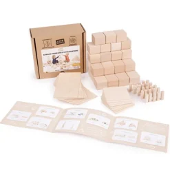 Bloques de madera (68) - Just Blocks